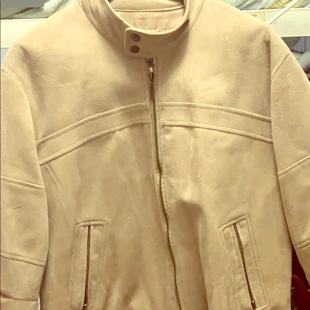 Men’s jacket